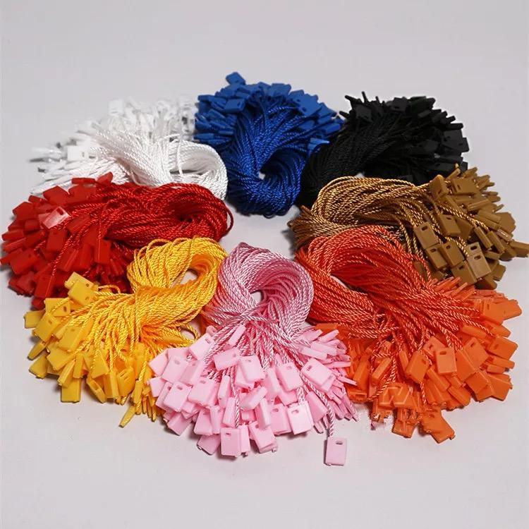 TAG ROPE HAND TAG STRINGS FOR CLOTHES