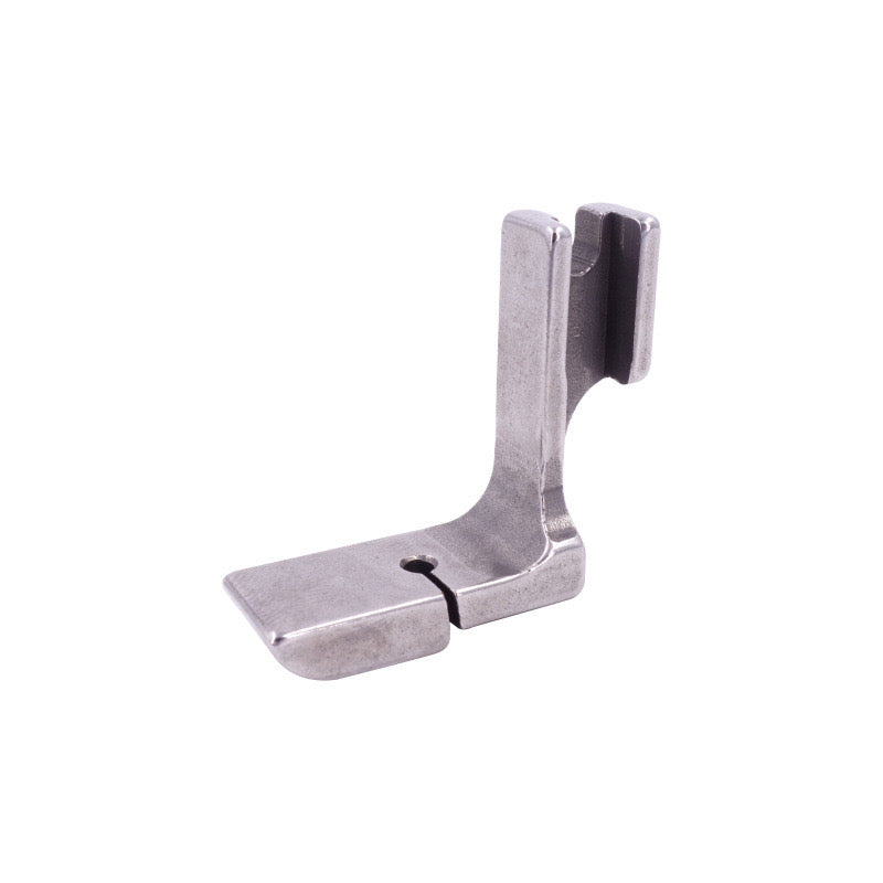 P50 GATHERING/SHIRRING FOOT FOR INDUSTRIAL MACHINE