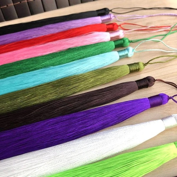 PREMIUM TASSEL 12 INCHES