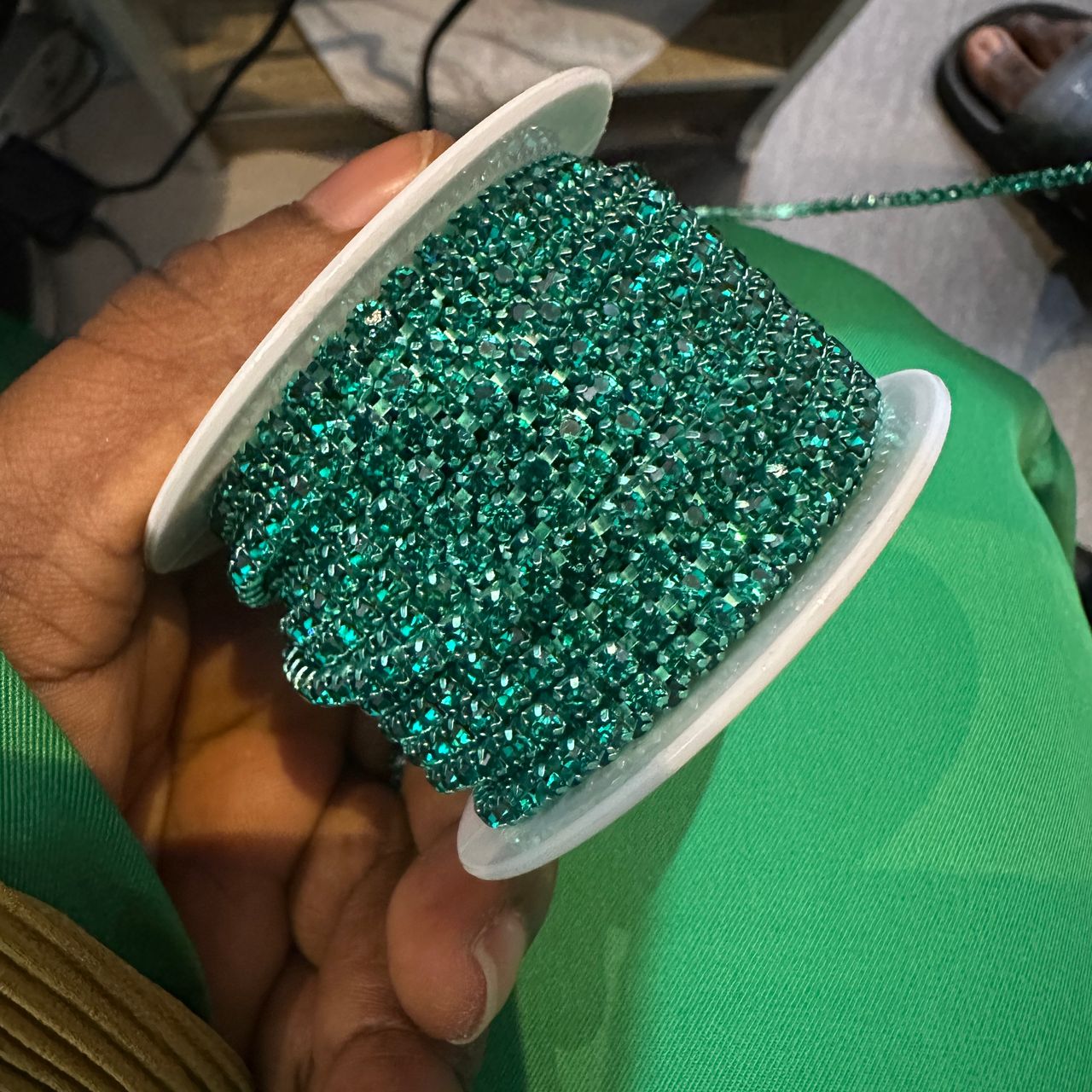 CUPCHAIN SS12 SMALL SIZE