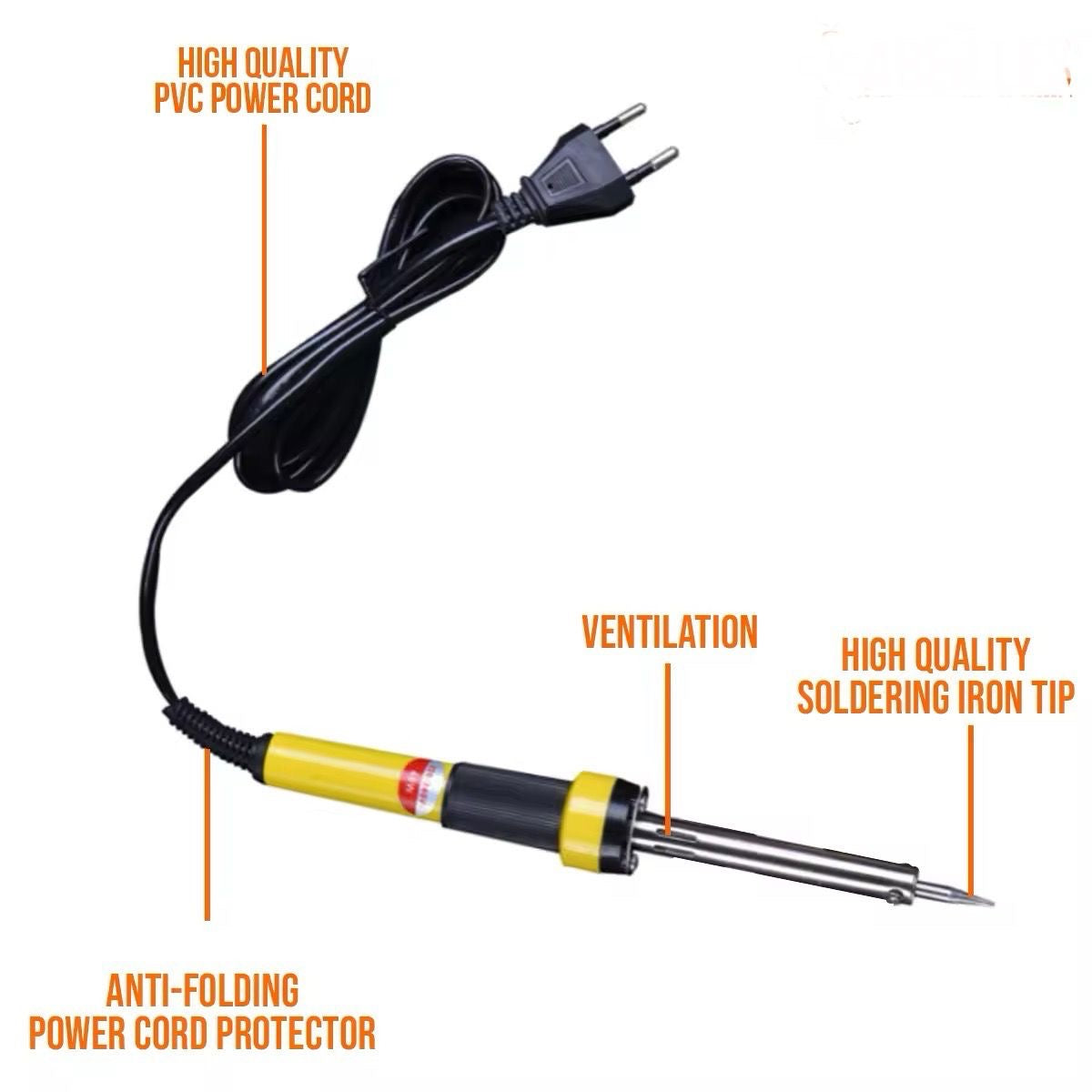 SOLDERING IRON