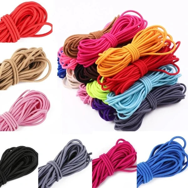 ELASTIC ROPE 2.5MM