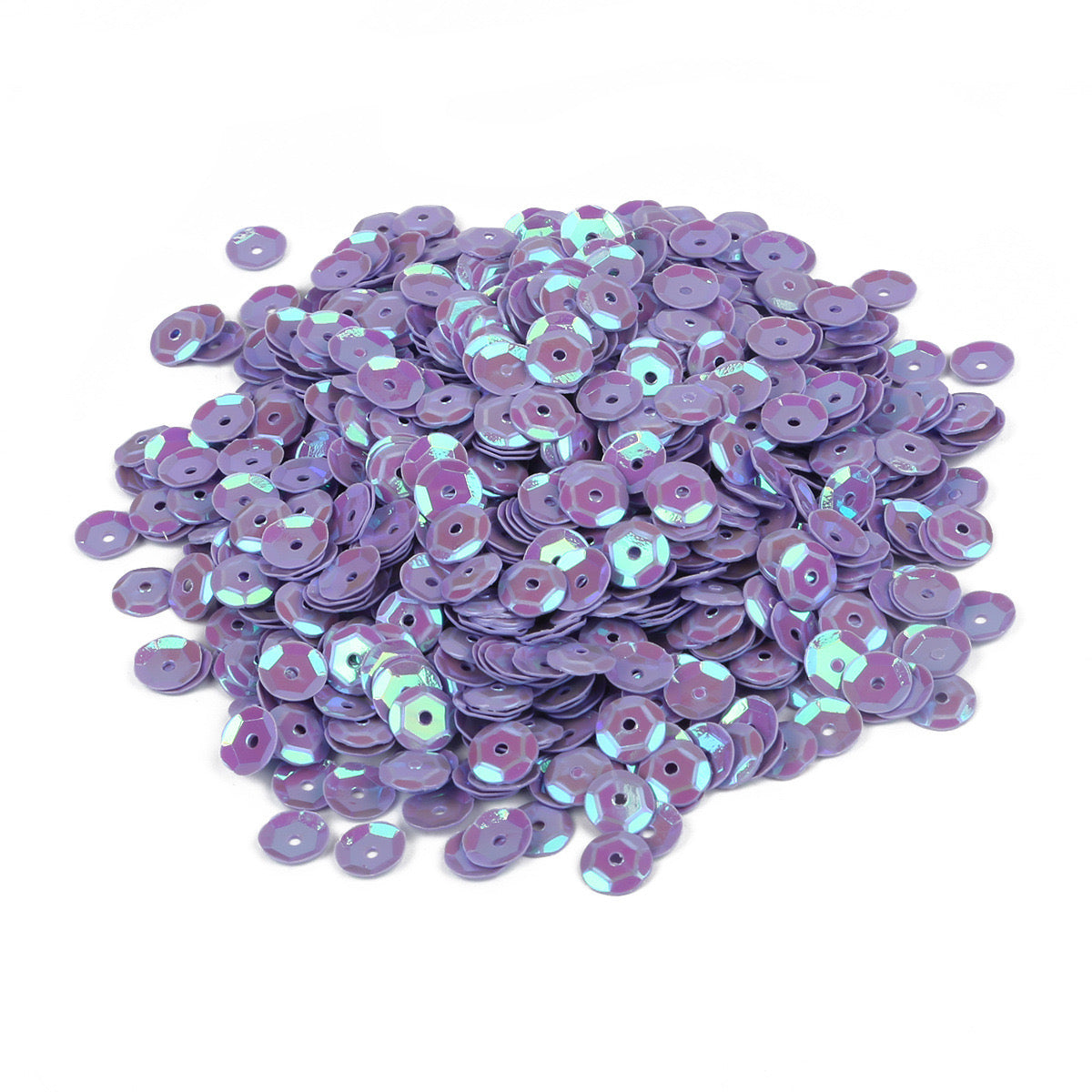 6MM LOOSE CUP SEQUIN