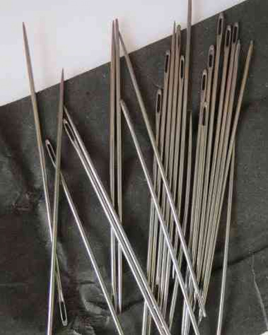 HAND SEWING NEEDLE