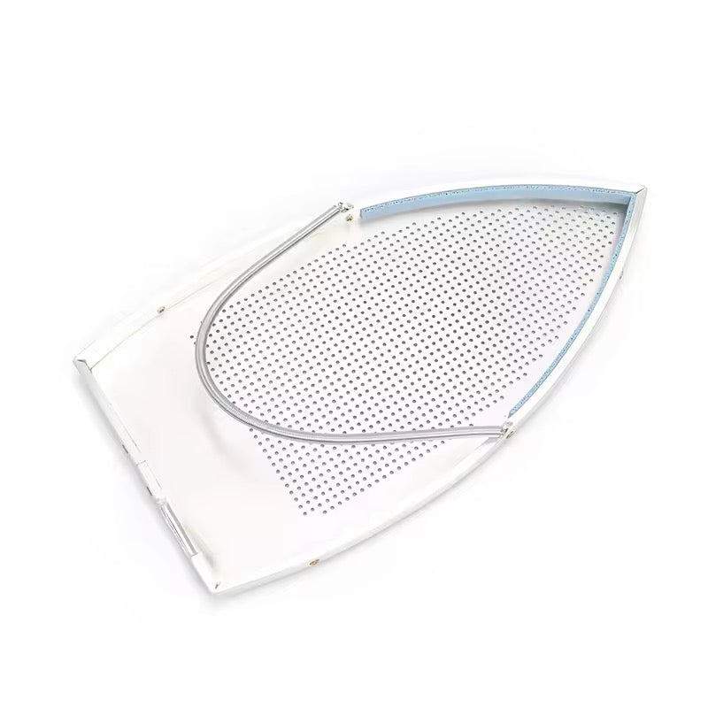 TEFLON IRON SHOE COVER ALUMINUM