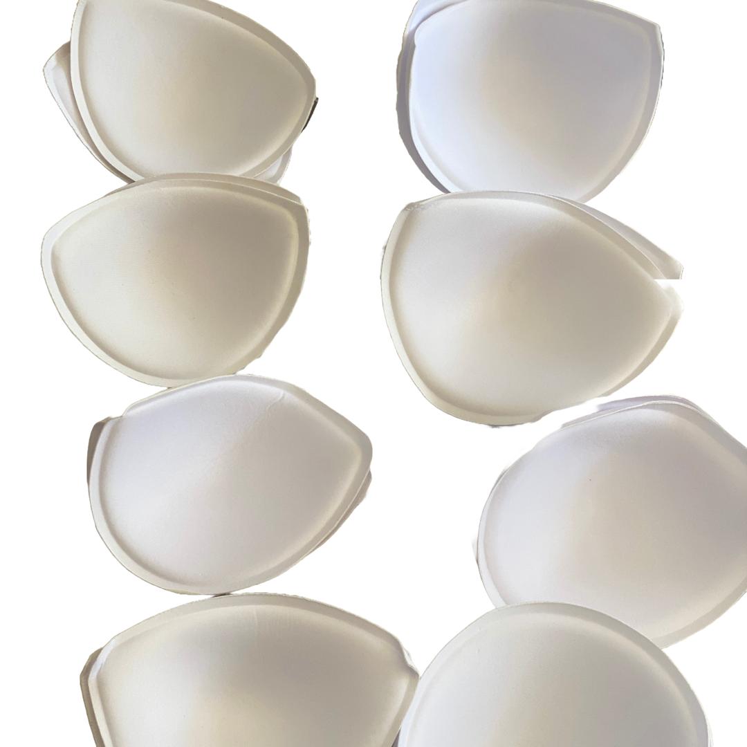 BRA CUP PADDED BRA FOAM