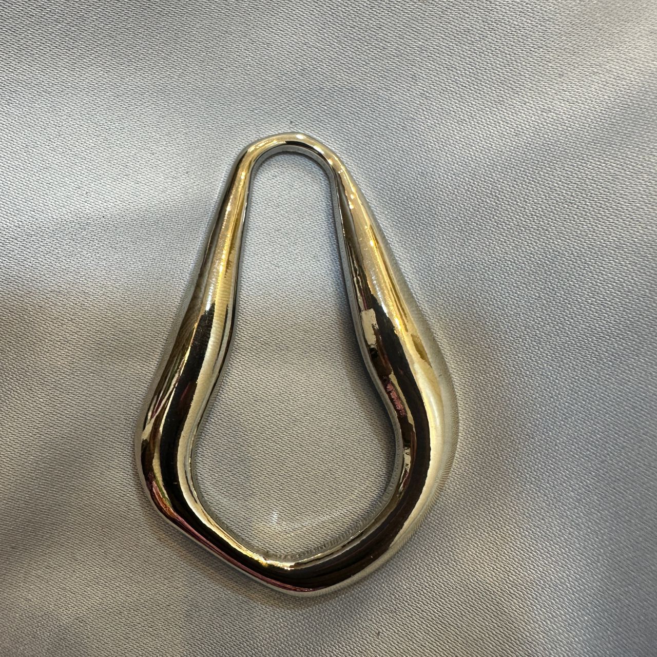 METAL BUCKLE CONNECTOR