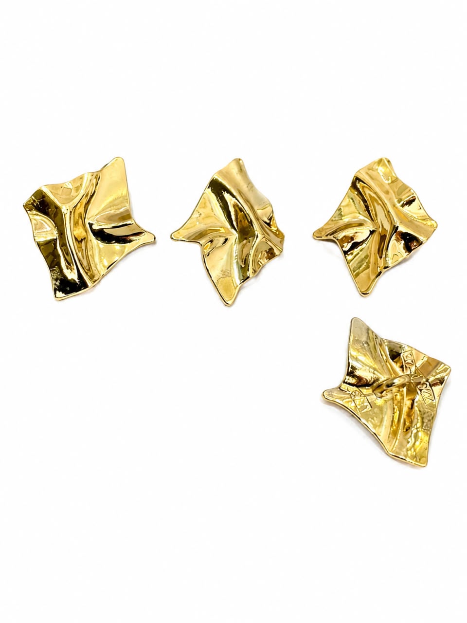 KITE METAL BUTTON