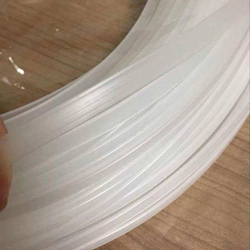 PLASTIC BONING