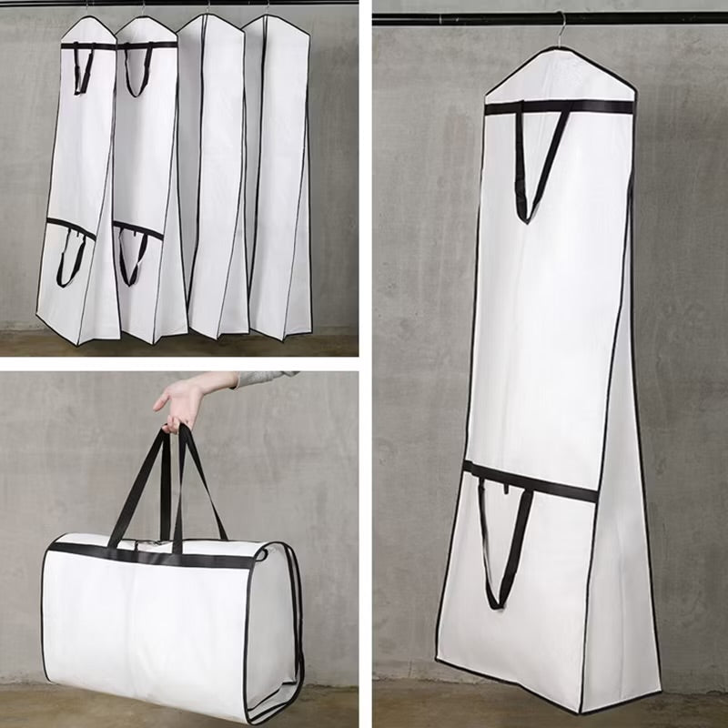 GARMENT BAGS