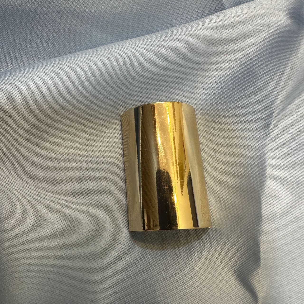 METAL BUCKLE CONNECTOR