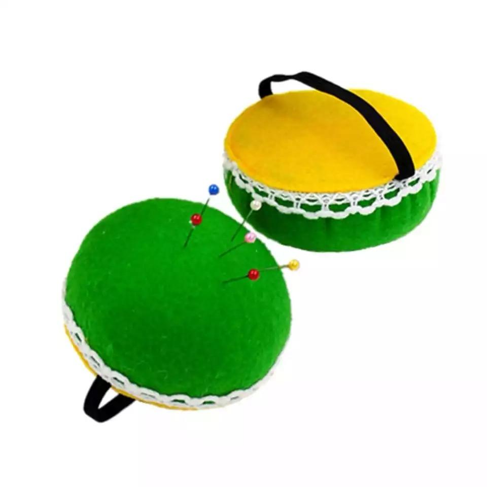 WRIST PIN CUSHION