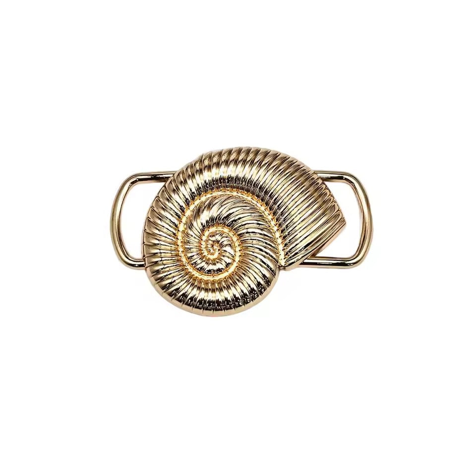METAL BUCKLE CONNECTOR