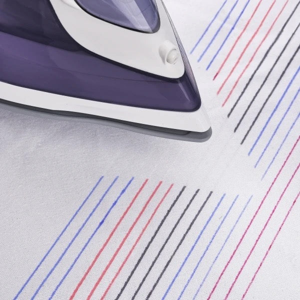HEAT ERASABLE FABRIC PEN
