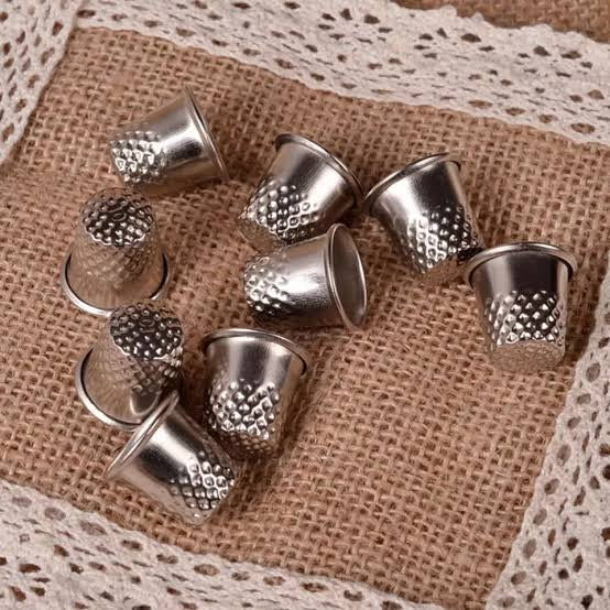 THIMBLES