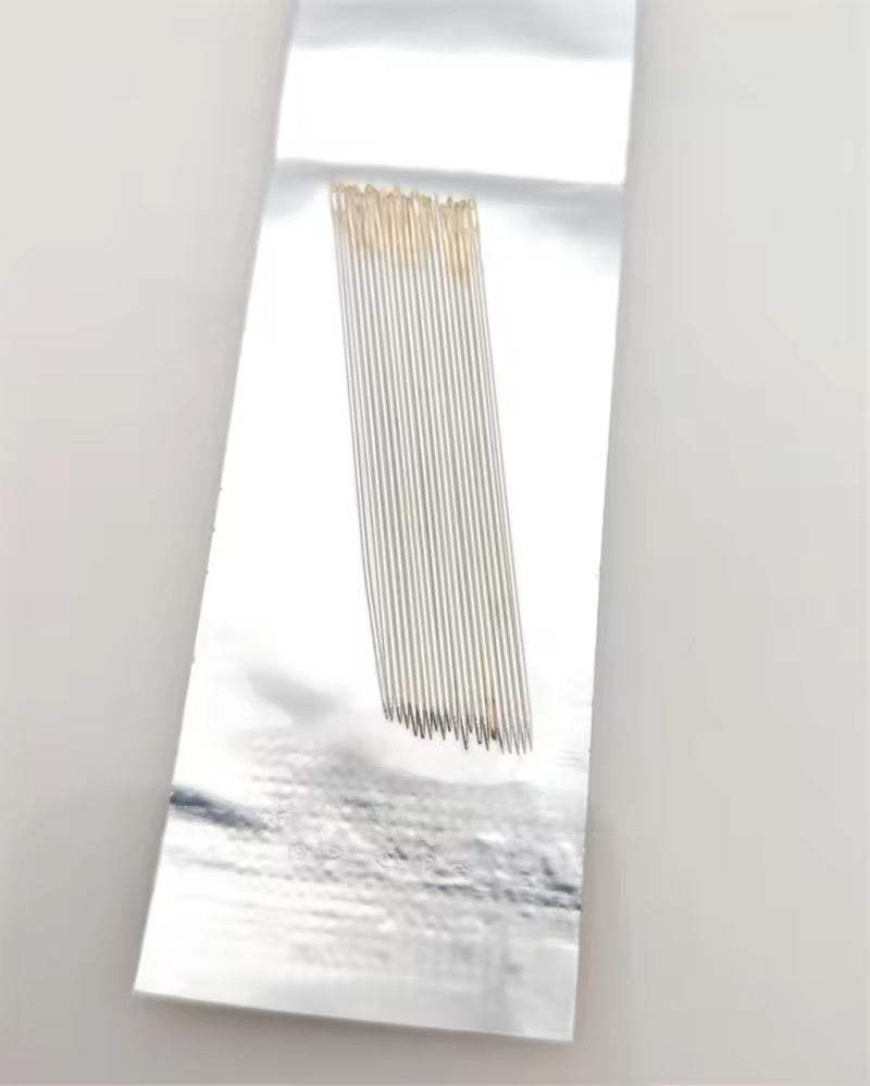 BEADING NEEDLE