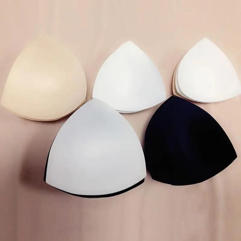 TRIANGLE BRA CUP