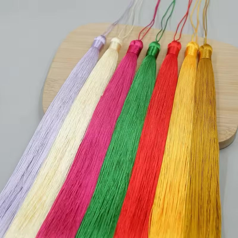 PREMIUM TASSEL 12 INCHES