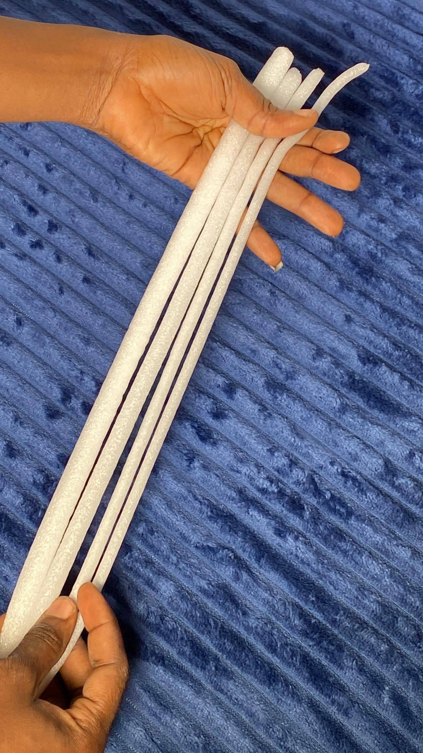 BACKER RODS/BAKERS ROD