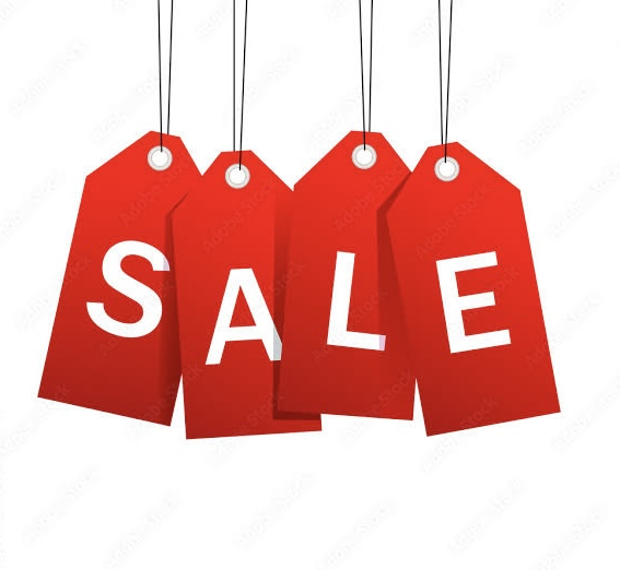 SALE