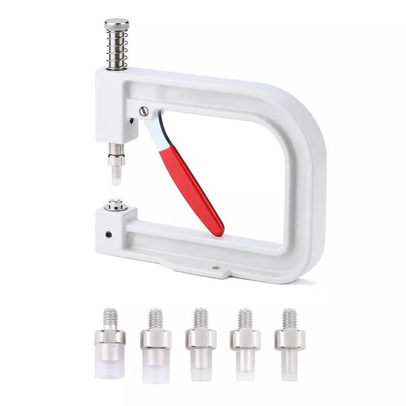 PEARL SETTING MACHINE FOR CLOTHES/HATS/SHOES/BAGS