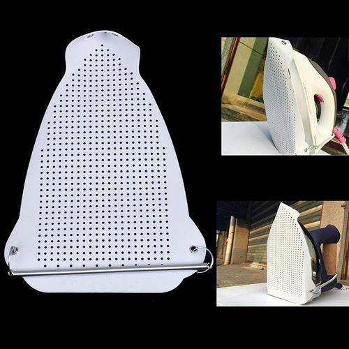 TEFLON IRON SHOE COVER