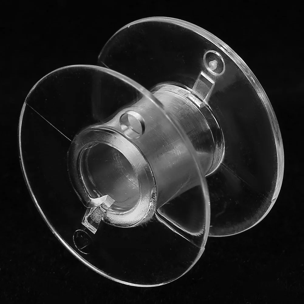 PLASTIC BOBBIN