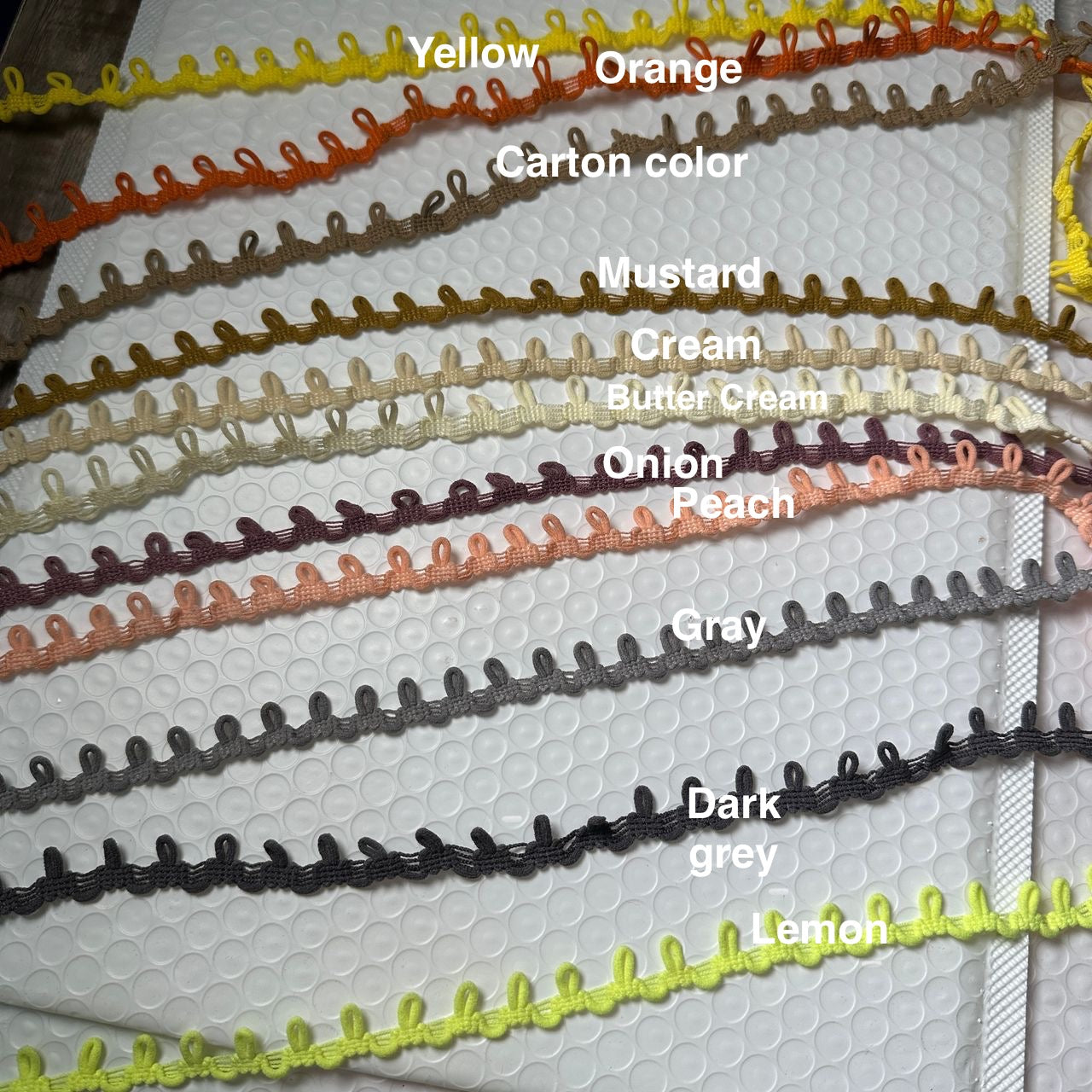 BUTTON LOOP
