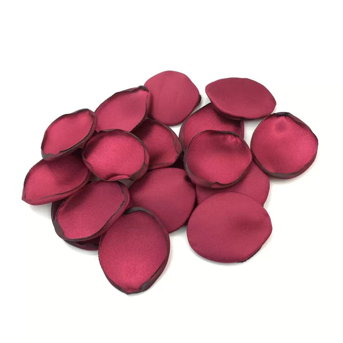 BURNT EDGE PETALS