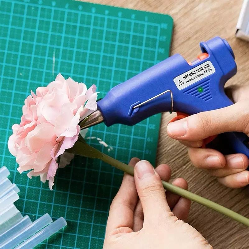 GLUE GUN BIG SIZE 60 WATT