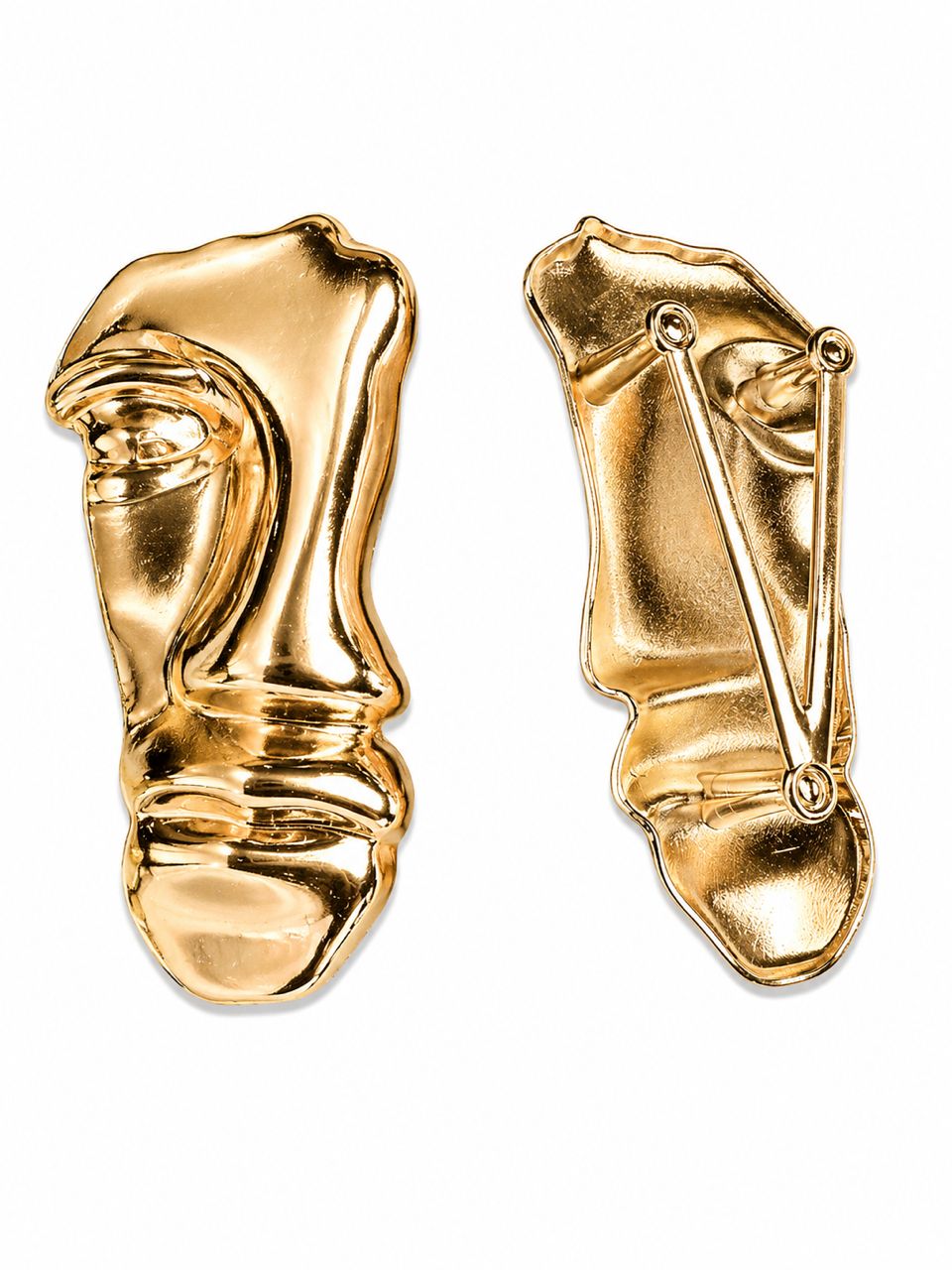 METAL BUCKLE CONNECTOR DROP 3
