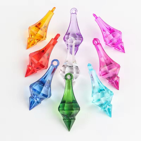 CRYSTAL DROP POINTED STYLE – Crafthouseng