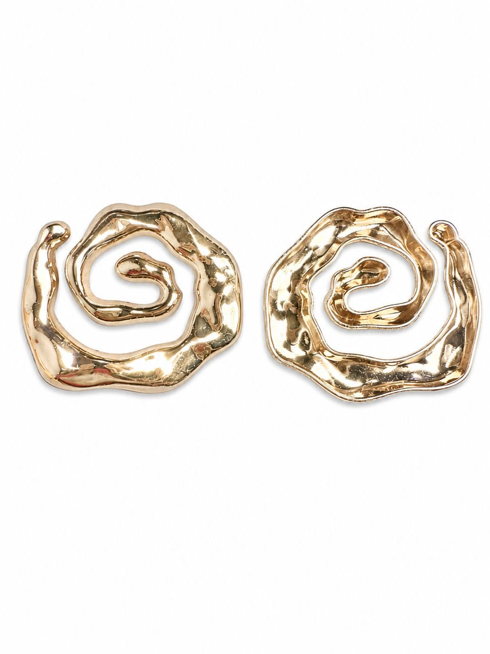 METAL BUCKLE CONNECTOR DROP 3