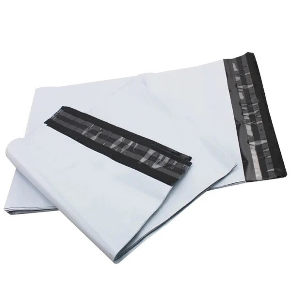 COURIER MAILING BAG