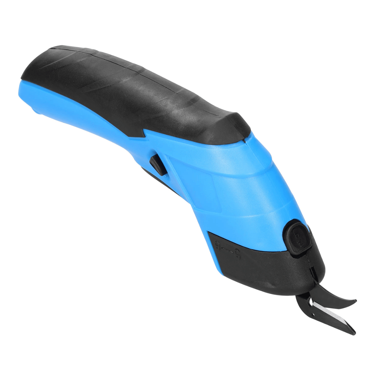 ELECTRIC FABRIC SCISSORS CORDLESS