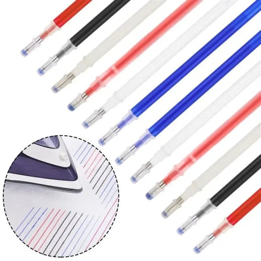 HEAT ERASABLE FABRIC PEN