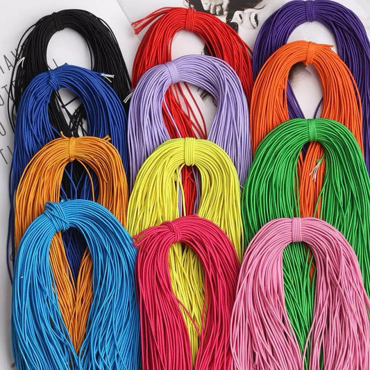ELASTIC ROPE 1MM