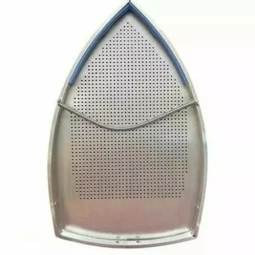 TEFLON IRON SHOE COVER ALUMINUM