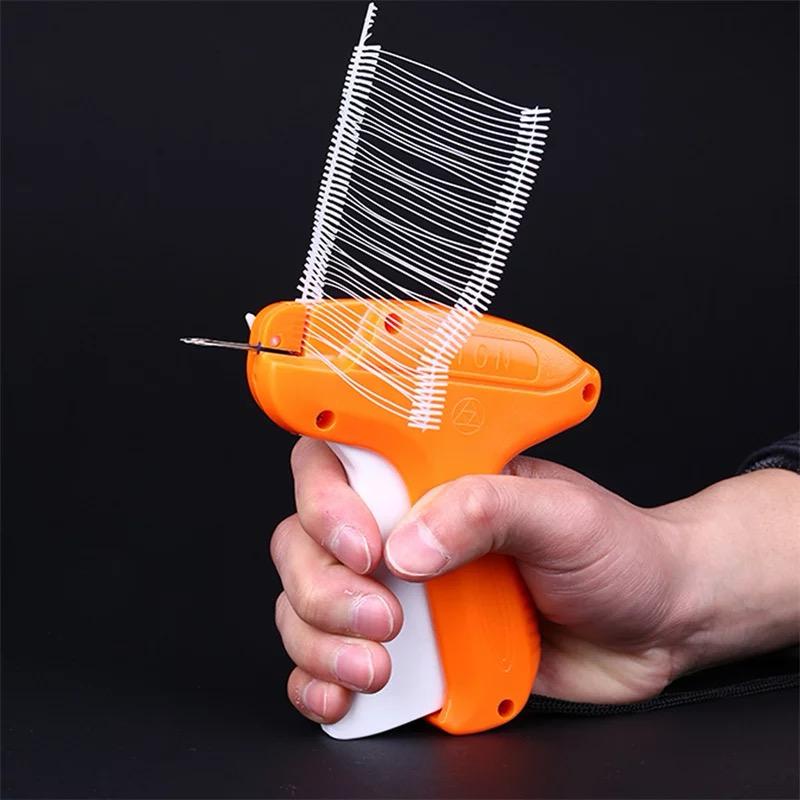 TAGGING GUN CLOTHING TAG GUN LABELER Crafthouseng TAGGING GUN CLOTHING TAG GUN LABELER Crafthouseng
