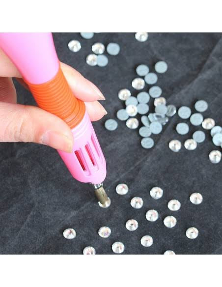 RHINESTONE APPLICATOR HOTFIX CRYSTAL RHINESTONE APPLICATOR