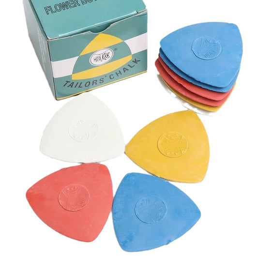 TAILOR CHALK PACK OF 10 PIECES