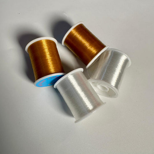INVISIBLE THREAD