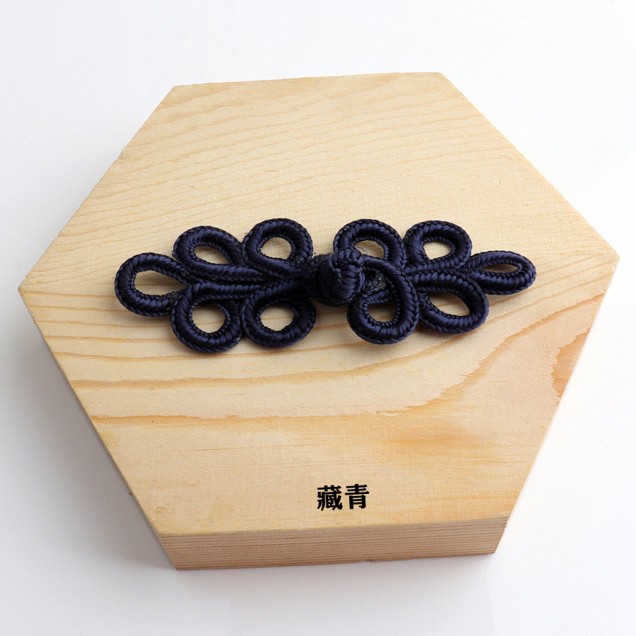 CHINESE LOOP BUTTON