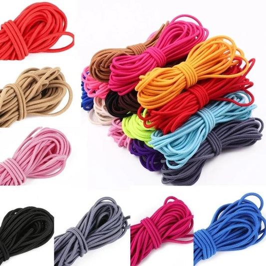 ELASTIC ROPE 2.5MM