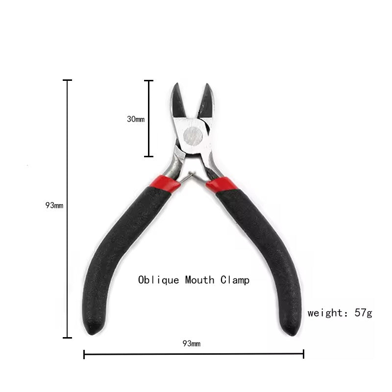 CRAFT PLIERS