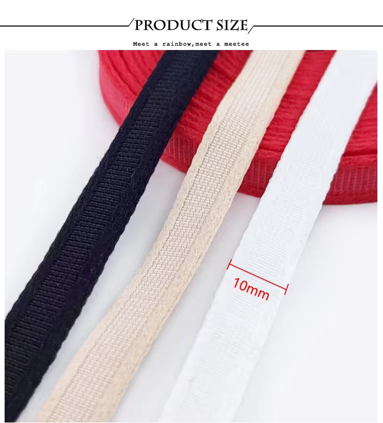 BONING CASING/ BRA STRAP