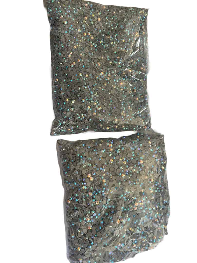 DMC STONES AB COLOR