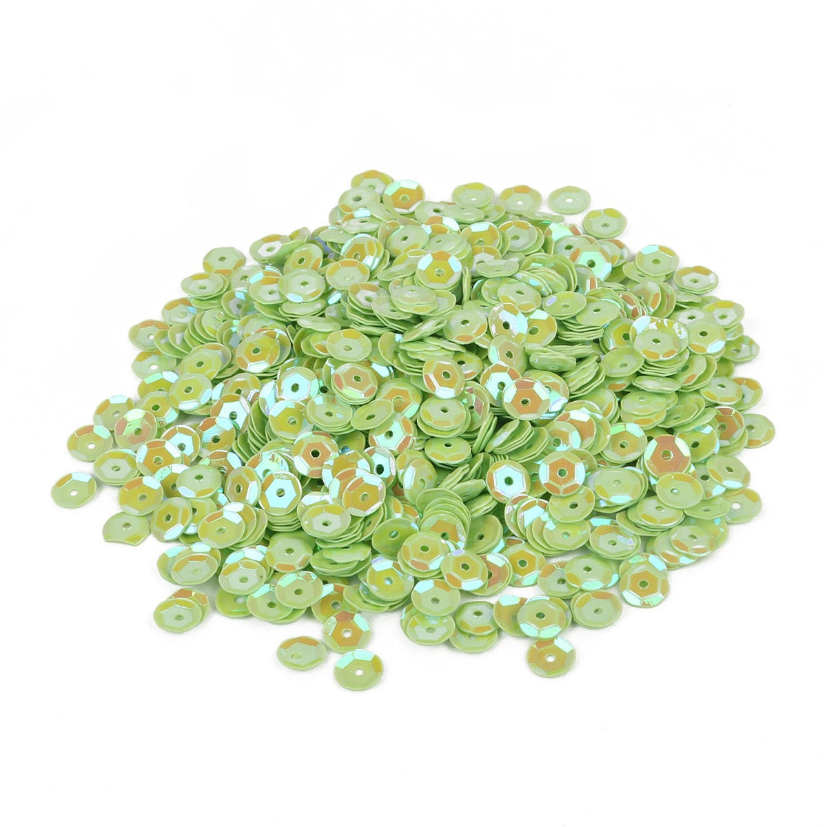 6MM LOOSE CUP SEQUIN
