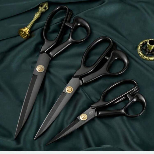 PROFESSIONAL TAILORING SCISSORS