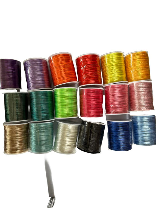 CORD ROPE 2MM